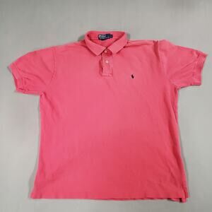 Polo by Ralph Lauren Polo Classic Fit Shirt Men's Size Large